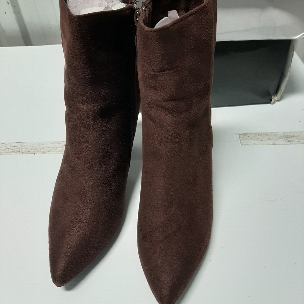 Ladies shoes - Picture 4 of 8